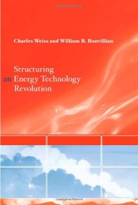 Structuring an Energy Technology Revolution Structuring an Energy Technology Revolution