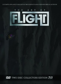 Art of Flight DVD BD Art of Flight DVD BD