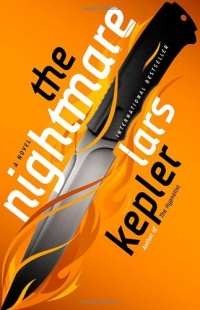 The Nightmare: A Novel (Detective Inspector Joona Linna) The Nightmare: A Novel (Detective Inspector Joona Linna)