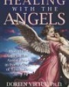 Healing With The Angels