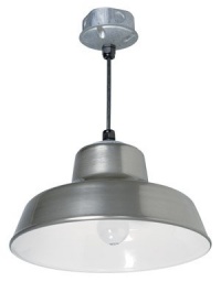 Pendant Reflector Light, 300 Watt Pendant Reflector Light, 300 Watt
