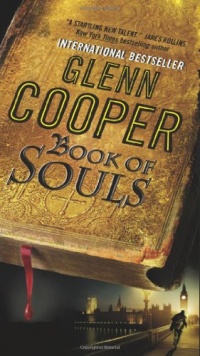 Book of Souls (Will Piper) Book of Souls (Will Piper)