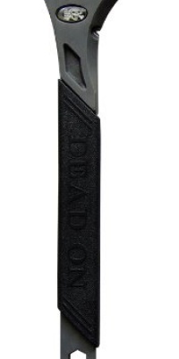 Dead On Tools AN14 Annihilator Wrecking Bar, 14-Inch