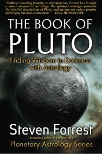 The Book of Pluto: Finding Wisdom in Darkness with Astrology