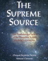 The Supreme Source: The Fundamental Tantra Of Dzogchen Semde Kunjed Gyalpo