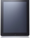 Apple iPad 2 MC770LL/A Tablet (32GB, Wifi, Black) 2nd Generation