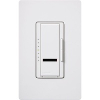 Lutron MIR-600M-WH 600-Watt Maestro IR Multi-Location Dimmer, White Lutron MIR-600M-WH 600-Watt Maestro IR Multi-Location Dimmer, White