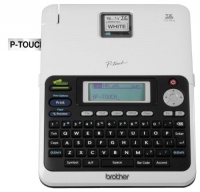 Brother Desktop Office Labeler with AC Adapter (PT2030AD) Brother Desktop Office Labeler with AC Adapter (PT2030AD)