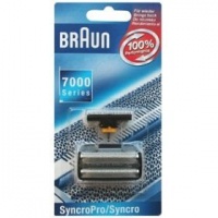Braun 7000 Series Syncro Pro / Syncro Replacement Combo Braun 7000 Series Syncro Pro / Syncro Replacement Combo