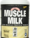 Cytosport Musle Milk, Chocolate Chip Cookie Dough, 2.47-Pounds