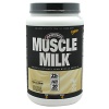 Cytosport - Muscle Milk Vanilla Creme, 2.47 lb powder