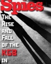 Spies: The Rise and Fall of the KGB in America