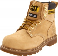 Caterpillar Men's Second Shift ST Work Boot Caterpillar Men's Second Shift ST Work Boot