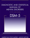 Diagnostic and Statistical Manual of Mental Disorders, Fifth Edition (DSM-5(TM))