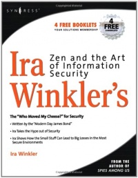Zen and the Art of Information Security Zen and the Art of Information Security