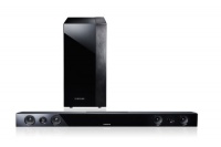 Samsung HW-F450 2.1 Channel 280-Watt Soundbar Samsung HW-F450 2.1 Channel 280-Watt Soundbar