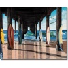 Westmoreland - Pier Group Metal Tin Sign 16W x 12.5H