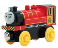 Thomas And Friends Wooden Railway - Victor Thomas And Friends Wooden Railway - Victor