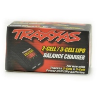 2-Cell& 3-Cell Lipo Battery Balance Charger 2-Cell& 3-Cell Lipo Battery Balance Charger