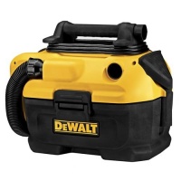 DEWALT DCV581H 18 by 20-volt MAX Cordless/Corded Wet-Dry Vacuum DEWALT DCV581H 18 by 20-volt MAX Cordless/Corded Wet-Dry Vacuum