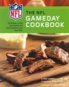 The NFL Gameday Cookbook