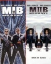 Men In Black/Men In Black II