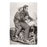 Marilyn Monroe James Dean Speedbound Poster 24X36 Collections Poster Print, 24x36 Fashion Poster Print, 24x36 Marilyn Monroe James Dean Speedbound Poster 24X36 Collections Poster Print, 24x36 Fashion Poster Print, 24x36