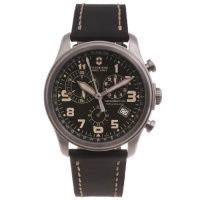 Victorinox Swiss Army Men's 241314 Infantry Vintage Chronograph Black Dial Watch Victorinox Swiss Army Men's 241314 Infantry Vintage Chronograph Black Dial Watch
