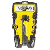 Energizer TUF2AA1E Hard Case Impact Resistant LED Work Flashlight Energizer TUF2AA1E Hard Case Impact Resistant LED Work Flashlight