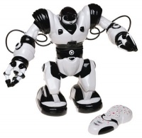 WowWee Robosapien Humanoid Toy Robot with Remote Control WowWee Robosapien Humanoid Toy Robot with Remote Control