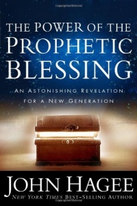 The Power of the Prophetic Blessing The Power of the Prophetic Blessing