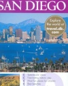 Top 10 San Diego (EYEWITNESS TOP 10 TRAVEL GUIDE)
