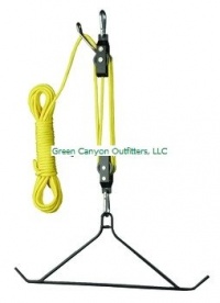 Hunters Specialties Mag Lift System with Gambrel Hunters Specialties Mag Lift System with Gambrel