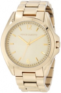 Vince Camuto Women's VC/5016CHGB Gold-Tone Bracelet Watch Vince Camuto Women's VC/5016CHGB Gold-Tone Bracelet Watch