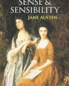 Sense and Sensibility (Dover Thrift Editions)