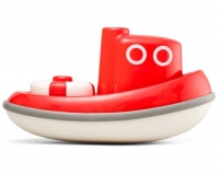 Kid O Tug Boat Red Kid O Tug Boat Red