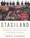 Stasiland: Stories from Behind the Berlin Wall