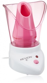 Revlon RVSP3503 Hot Facial Sauna Revlon RVSP3503 Hot Facial Sauna