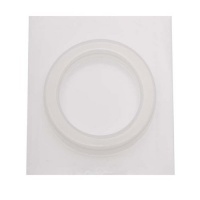 Yaley Deep Flex Resin Jewelry Reusable Plastic Mold: 1/2 Bangle 2-3/8 Diameter Yaley Deep Flex Resin Jewelry Reusable Plastic Mold: 1/2 Bangle 2-3/8 Diameter