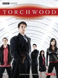 Torchwood: The Complete Second Season Torchwood: The Complete Second Season