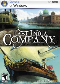 East India Company East India Company