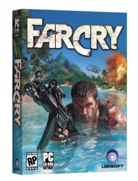 Far Cry Far Cry