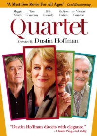 Quartet Quartet
