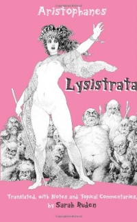 Lysistrata (Hackett Classics Series) Lysistrata (Hackett Classics Series)