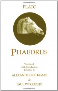 Phaedrus Phaedrus