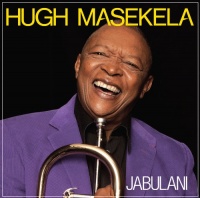 Jabulani Jabulani