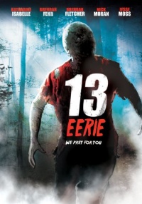 13 Eerie 13 Eerie