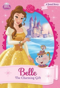 Belle: The Charming Gift (Jewel Story, A)