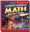 Carmen Sandiego Math Detective  [OLD VERSION]