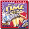 Where in Time is Carmen Sandiego? - PC
